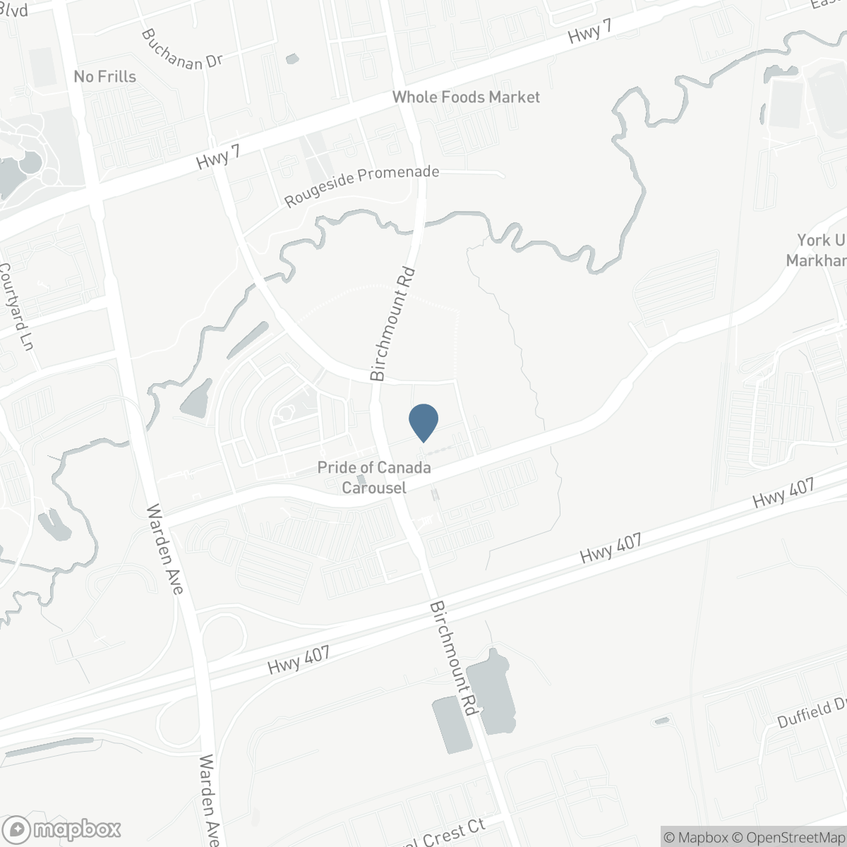 902 - 38 SIMCOE PROMENADE, Markham, Ontario L6G 0H7